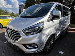 Bild des Angebotes Ford Tourneo Custom Tourneo Custom 320 L1H1 VA Autm. Titanium X