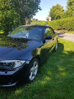 Bild des Angebotes BMW 120 120i