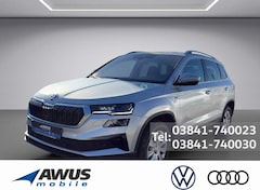 Bild des Angebotes Skoda Karoq 1.5TSI DSG Drive AHK
