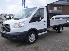 Bild des Angebotes Ford Transit Pritsche 350 L3 2trg. Klima GRA