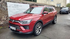 Bild des Angebotes KGM Korando 1.5 T-GDI Premium Leder 18" Navi Kamera