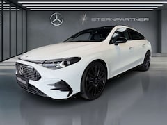 Bild des Angebotes Mercedes-Benz CLA 350 4MATIC Shooting Brake EQ AMG+MBUX+Memory