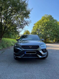 Bild des Angebotes CUPRA Ateca