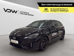 Bild des Angebotes Hyundai i30 N LINE INKL.PANORAMADACH + NAVI + RÜCKKAMERA