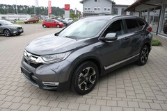 Bild des Angebotes Honda CR-V 2.0 Lifestyle i-MMD HYBRID 2WD