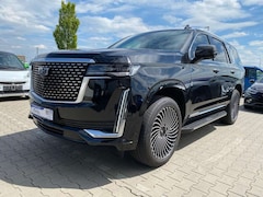 Bild des Angebotes Cadillac Escalade Premium Luxury Platinum 6.2l V8