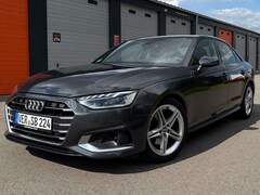 Bild des Angebotes Audi A4 35 TFSI S-tronic advanced