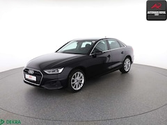 Bild des Angebotes Audi A4 A4 40 TDI SPORTSITZE,MEMORY,PARKLENK,AMBIENTE