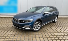 Bild des Angebotes VW Passat Alltrack 2.0 TDI 200 PS 4M DSG IQ.DRIVE/AHK/MATRIX/NAVI+VZ
