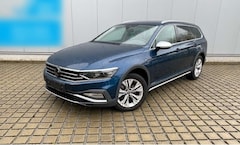 Bild des Angebotes VW Passat Alltrack 2.0 TDI 200 PS 4M DSG IQ.DRIVE/AHK/MATRIX/NAVI+VZ