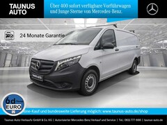 Bild des Angebotes Mercedes-Benz Vito 114 Kasten Lang Automatik LED Tempomat AHK