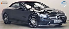 Bild des Angebotes Mercedes-Benz S 500 Cabrio 455PS AMG designo Burmest 1Hand