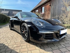 Bild des Angebotes Porsche 991 Carrera 4 GTS