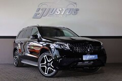 Bild des Angebotes Mercedes-Benz GLS 450 4MATIC/360*/ACC/PANO/HK/AIRMATIC/AHK/R21