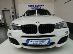 Bild des Angebotes BMW X4 xDrive 35 d*M Sport*HUD*NaviProf*Panorama