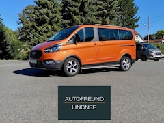 Bild des Angebotes Ford Tourneo Custom Active L1 8-Sitzer AHK Xenon