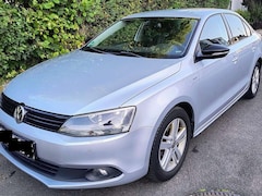 Bild des Angebotes VW Jetta Jetta 1.4 TSI Match
