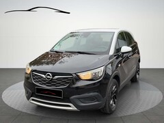 Bild des Angebotes Opel Crossland X Design Line / Led / Garantie 12 Monate