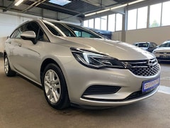 Bild des Angebotes Opel Astra K Sports Tourer 1,6CDTI-Navi-Winterpaket-