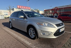 Bild des Angebotes Ford Mondeo Turnier 2.0 TDCi Champions Edition