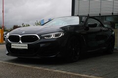 Bild des Angebotes BMW M850 i xDrive Cabrio M Sport Laser LIVE Inno Cam
