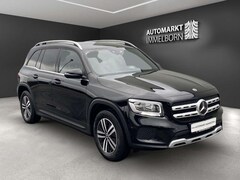 Bild des Angebotes Mercedes-Benz GLB 200 d Style STHZG*Leder*Kamera*LED*DAB*1Hand