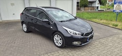 Bild des Angebotes Kia Ceed SW / cee'd SW , Navi, Spurhaltassistent, kamera, Xenon, climatro