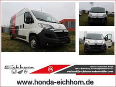 Bild des Angebotes Citroen Jumper 35 L3H2 Business BlueHDi 130