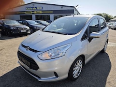 Bild des Angebotes Ford B-Max 1.0 EcoBoost SYNC Edition