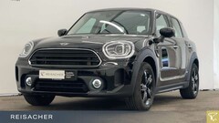 Bild des Angebotes MINI One Countryman Classic Trim LED PDC SHZ KliA 17"