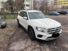 Bild des Angebotes Mercedes-Benz GLB 180 GLB 180 (247.684)