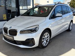 Bild des Angebotes BMW 218 *LED*NAVI*DAB*