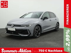 Bild des Angebotes VW Golf R 8 2.0 TDI DSG R-LINE BLACK STYLE HK-SOUND NAVI 18