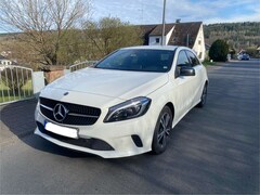 Bild des Angebotes Mercedes-Benz A 200 d 4Matic 7G-DCT Style