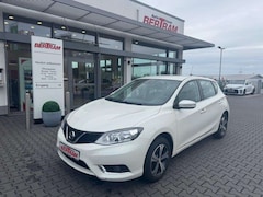 Bild des Angebotes Nissan Pulsar Acenta
