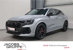 Bild des Angebotes Audi RS Q8 4.0 TFSI quattro performance*UPE196*B&O*HD-Matrix-LED*Head-up *