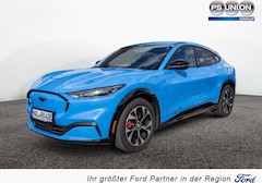 Bild des Angebotes Ford M ACH-E AWD DUAL 351PS AWD NAVI ACC MATRIX-LED