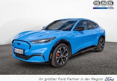 Bild des Angebotes Ford Mustang MACH-E AWD DUAL 351PS AWD MATRIX-LED