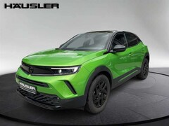 Bild des Angebotes Opel Mokka-E -e*GS Line*Kamra*LED*PDC*Tempomat*Carplay*uvm.