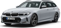 Bild des Angebotes BMW 330 i xDrive Touring M Sportpaket HIFI