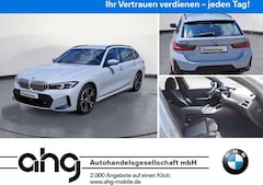 Bild des Angebotes BMW 330 i xDrive Touring M Sportpaket HIFI