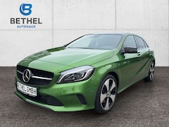 Bild des Angebotes Mercedes-Benz A 250 4Matic 7G-DCT Urban, Pano, LED, KAM, Standh.
