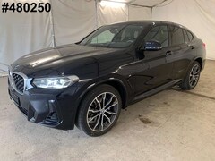 Bild des Angebotes BMW X4 30d M Sport DRIVING-PROF/20"/HUD/PANO/AHK/360