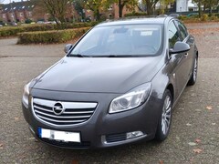 Bild des Angebotes Opel Insignia Insignia 2.8 Turbo 4x4 Aut. Cosmo