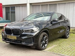 Bild des Angebotes BMW X6 30d xLine*Keyless*Luftfeder*Driving Assistent