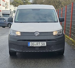 Bild des Angebotes VW Caddy 2.0 TDI BMT California Maxi