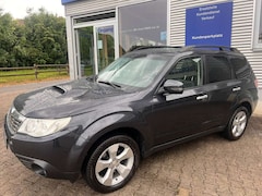 Bild des Angebotes Subaru Forester Exclusive