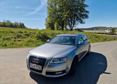 Bild des Angebotes Audi A6 3.0 TDI Avant TÜV NEU