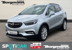 Bild des Angebotes Opel Mokka Innovation 1.4 Rückfahrkamera - Navi - Bluetooth