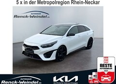 Bild des Angebotes Kia ProCeed / pro_cee'd GTL 1.5 T-GDI Navi Klimaautom Ambientebeleuchtung